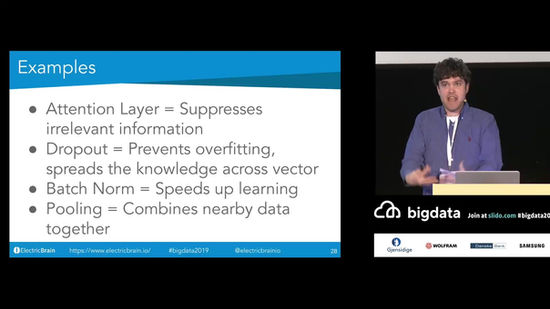 The Joy of Designing Deep Neural Networks